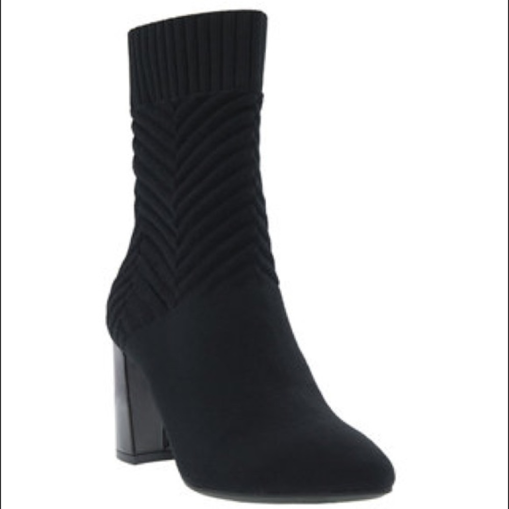Impo
Virania Stretch Knit Boots